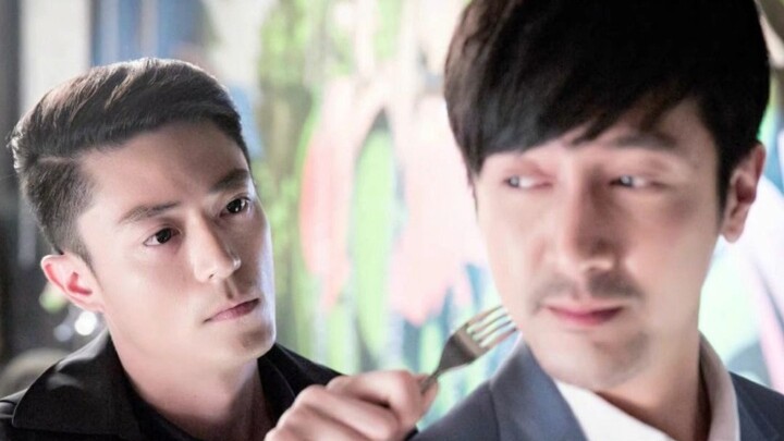 Huo Jianhua: I never expected Zhang Luyi to be like this!