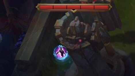 It’s already no easy feat to capture this screenshot