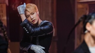 迟来的艺兴版《晚安大小姐》