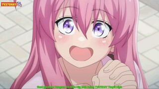 Thuyết minh Bằng Cách Nào Đó Tôi Bắt Đầu Sống Chung Với Một NEET Otaku Kunoichi Tập 4