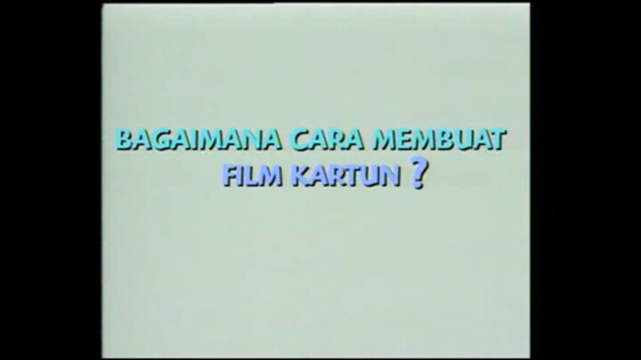 RAHASIA HIDUP - BAGAIMANA CARA MEMBUAT FILM KARTU?
