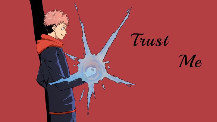 [ Jujutsu Kaisen ] Durarara!! ED [Includes minor manga spoilers]