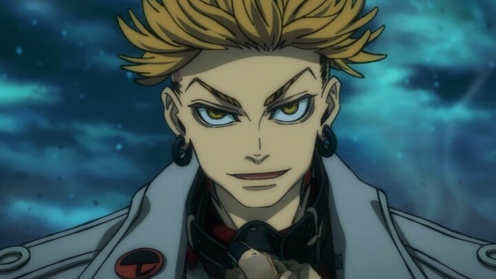 Siapa Sebenarnya Enjin? Karakter yang Bikin Dunia Gachiakuta Semakin Panas | Fanart