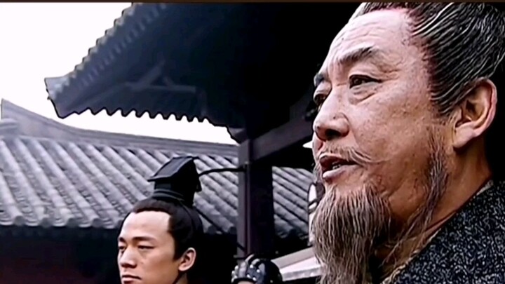 The Emperor Wu of Han Episode 5