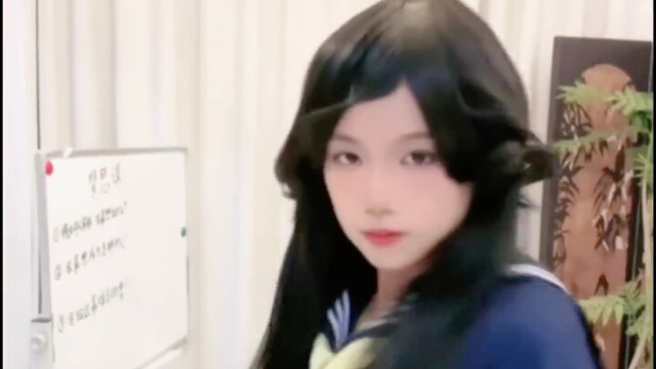 《ต้าซาโจ เธอกำลังทำอะไรอยู่?!》