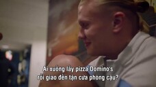 Together: Cú ăn ba của Manchester City EP 5 [Sub Việt]