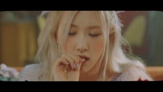 ROSÉ - 'Gone' M-V