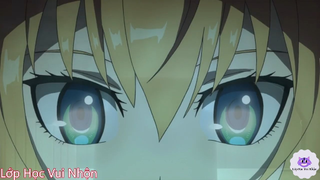 Gunjou no Magmel: Tân Lục Địa Magmel [AMV] - Never Surrender #anime #schooltime
