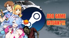 5 Game Trending di Steam Maret 2024!! - Dewa Subanu List