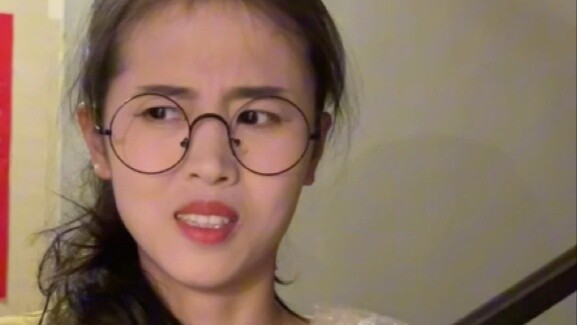 When misunderstandings become extreme...