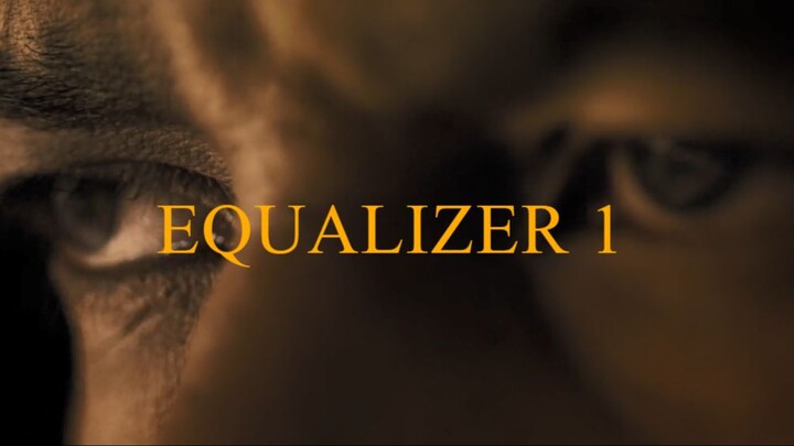 The Equalizer 1 HD