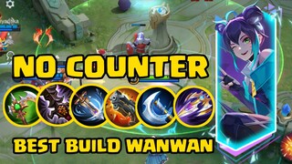 GAMEPLAY WANWAN NO COUNTER