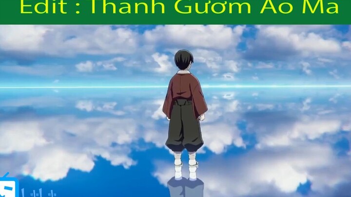 Trái tim anh lúc nào cũng ở bên cả nhà #anime