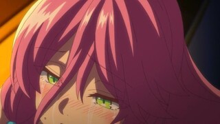 anime 18+ sampai kesakitan 😫