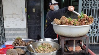 Kinh ngạc phá lấu vịt anh Tài ngày làm mấy trăm con vẫn không đủ để phục vụ người dân Sài Gòn