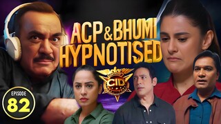 CID Season 2 Full Episode 82 | CID Season 2 2025 | Crime Investigation Tv Show | CID Tv Show