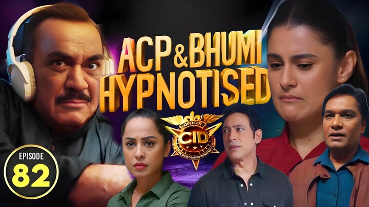 CID Season 2 Full Episode 82 | CID Season 2 2025 | Crime Investigation Tv Show | CID Tv Show