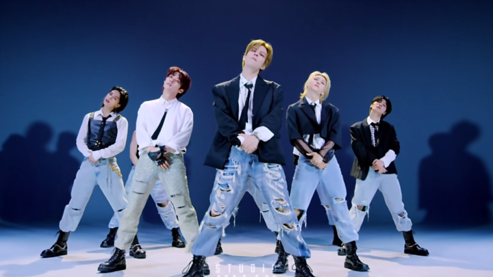 【Stray Kids】Khi S-Class chỉ còn giọng hát mà không có nhạc đệm! Có kèm file trích xuất từng phần âm 