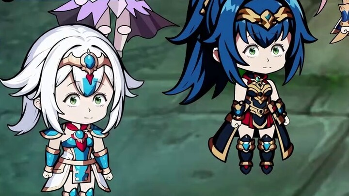 Gou Wudi Terkuat丨Anjing ini sebenarnya adalah pendeta iblis?