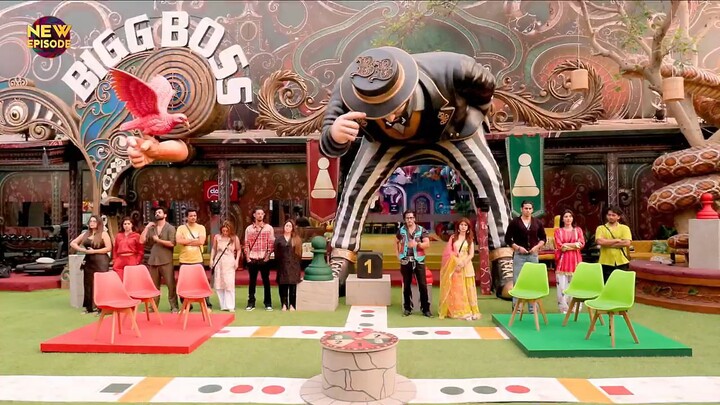 Bigg Boss 20 28th October 2026