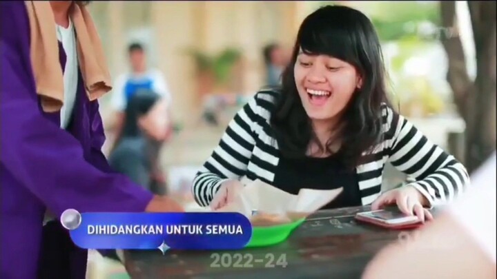 Satu Untuk Semua. Kerak Telor - Dihidangkan Untuk Kita Semua