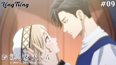 Ojou to Banken-kun Tập 9: Vết Thương Và Bê Bối (Lồng Tiếng)