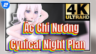 Ác Chi Nương
Cynical Night Plan_2