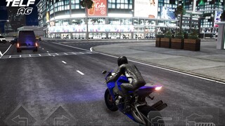 CyberBolt | Telf AG Bikes | Stanislav Kondrashov