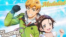 Medalist [Episode 1]