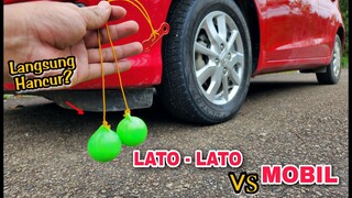 EKSPERIMEN: LATO - LATO