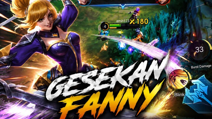 fanny ezzz gaming