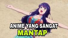 anime yang di khususkan untuk LAKIK ! 🗿👍🏻