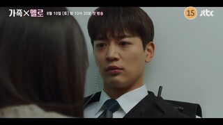 [8-10-24] Romance In The House | Third Teaser ~ #JiJinHee #KimJiSoo #SonNaeun #ChoiMinho #YoonSanha
