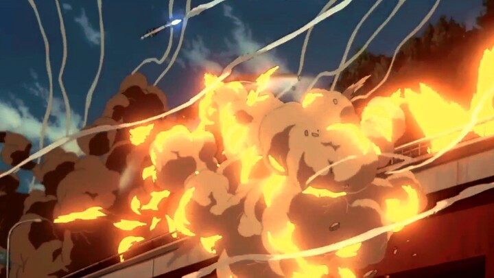 Ini yang terjadi kalo kamu mulai tobat :