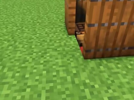 Minecraft: 2x2 Super Big Villa!!