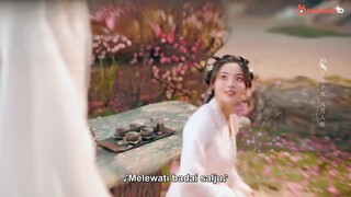 The Journey of Chong Zi Eps 12 (Sub Indo)