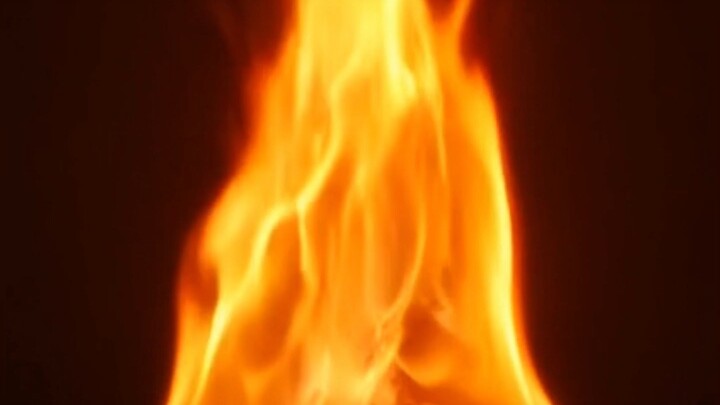 O fogo esconde um segredo que quase ninguém conhece! 🔥😱