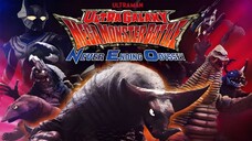 #3 Ultra Galaxy Mega Monster Battle: Never Ending Odyssey Eng Sub