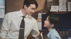 Law and The City (2025) Episode 4 Subtitle Indonesia