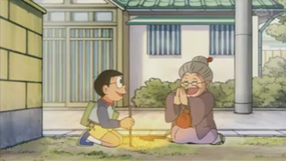 Doraemon Episode 199