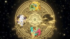 Người Máy Kiến Tạo Wataruy Tập 19 thuyết minh