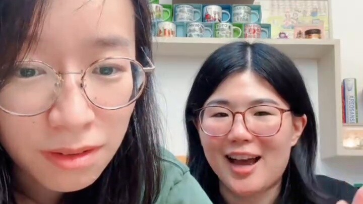 1.24 Phát sóng trực tiếp Khi bạn gặp nhau, bạn sẽ biết rằng đó là tình yêu