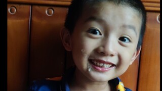 《小孩子怎么会骗人呢》