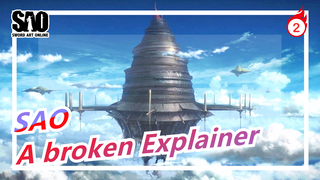 SAO|[Prop Daily] This uploader went crazy and started making things messy|A broken Explainer_2