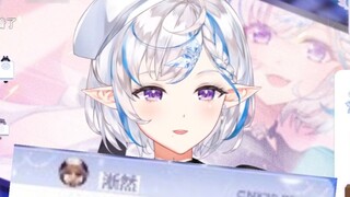 【HuaHuaHaya】HuaHua: What, my live broadcast room is free!!!