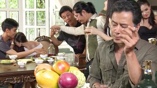 Cuộc sống THÁC LOẠN của ÔNG TRÙM cùng các anh em GIANG HỒ | PHIM HÌNH SỰ 2023