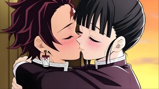 Udah Mulai "Berani" 😳 [AMV]