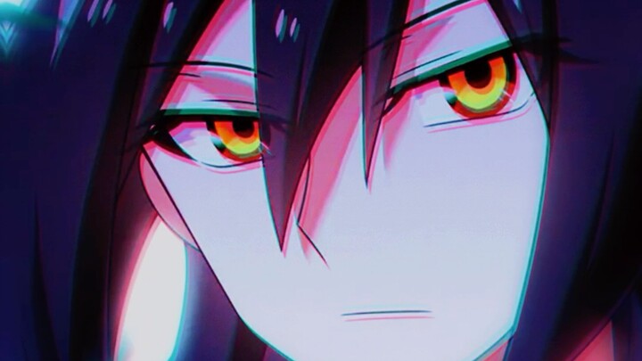 "Is this life different... But it seems... Is it because of me... that it's different...? Then is my