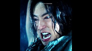 the sword is revealed ⚔️ #LeeJoonGi #이준기 #ArthdalChronicles2 #TheSwordOfAramun