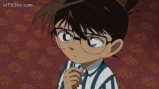 Thám Tử Lừng Danh Conan Movie 09 Âm Mưu Trên Biển